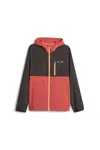 Puma M First Mile Woven Jacket Siyah Erkek Fermuarlı Ceket