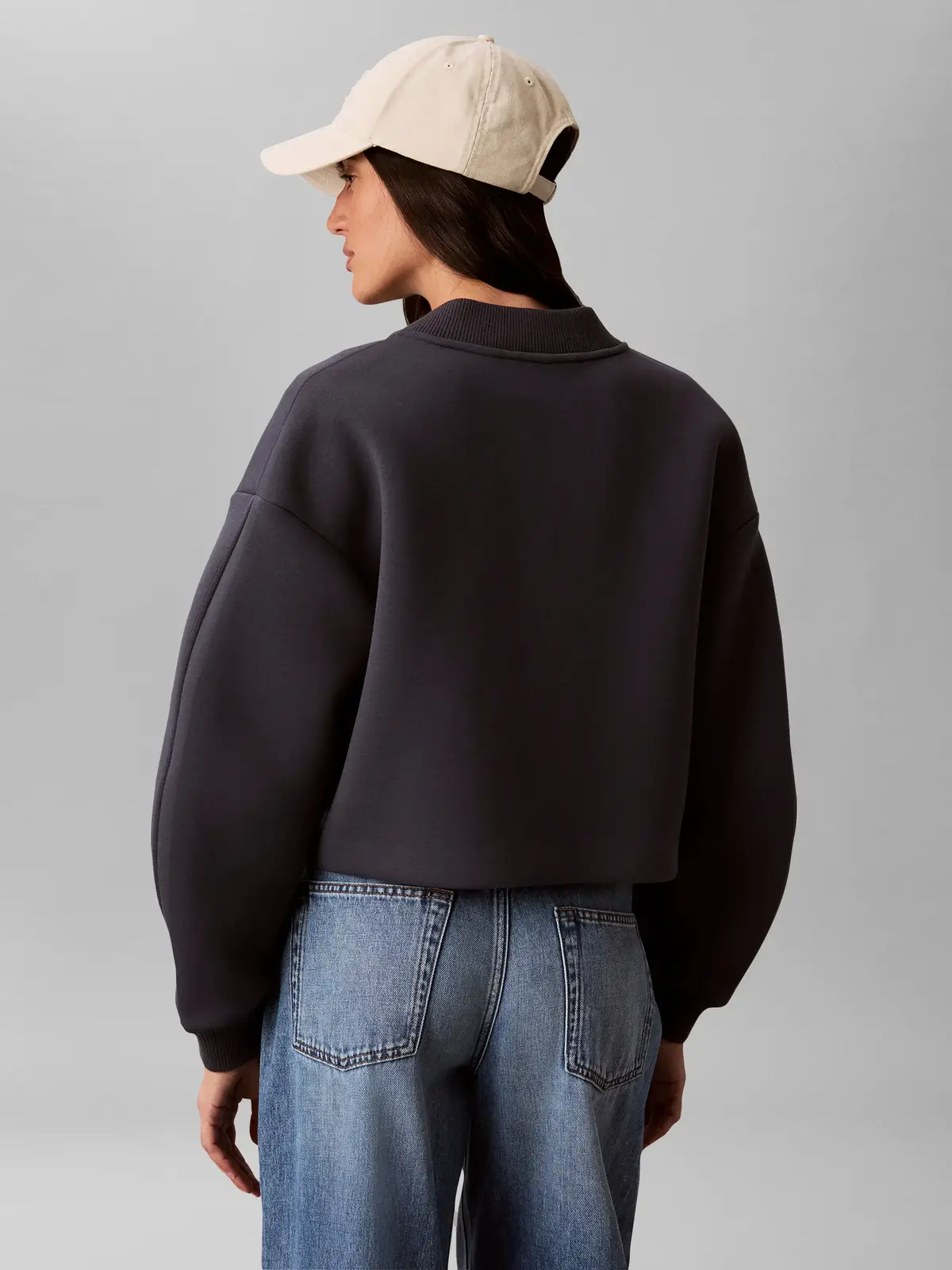 CROPPED SPORTY SCUBA, CGE
