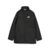 Puma ESS+ Padded Jacket Siyah Kadın Şişme Mont