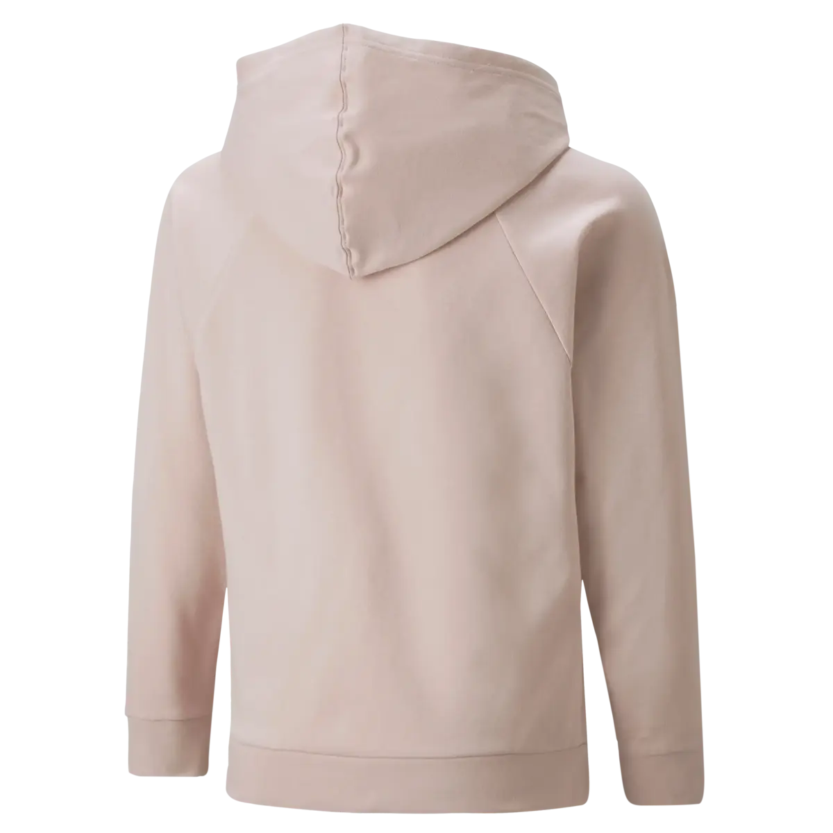 Puma Modern Sports Hoodie Bej Kız Çocuk Hoodie