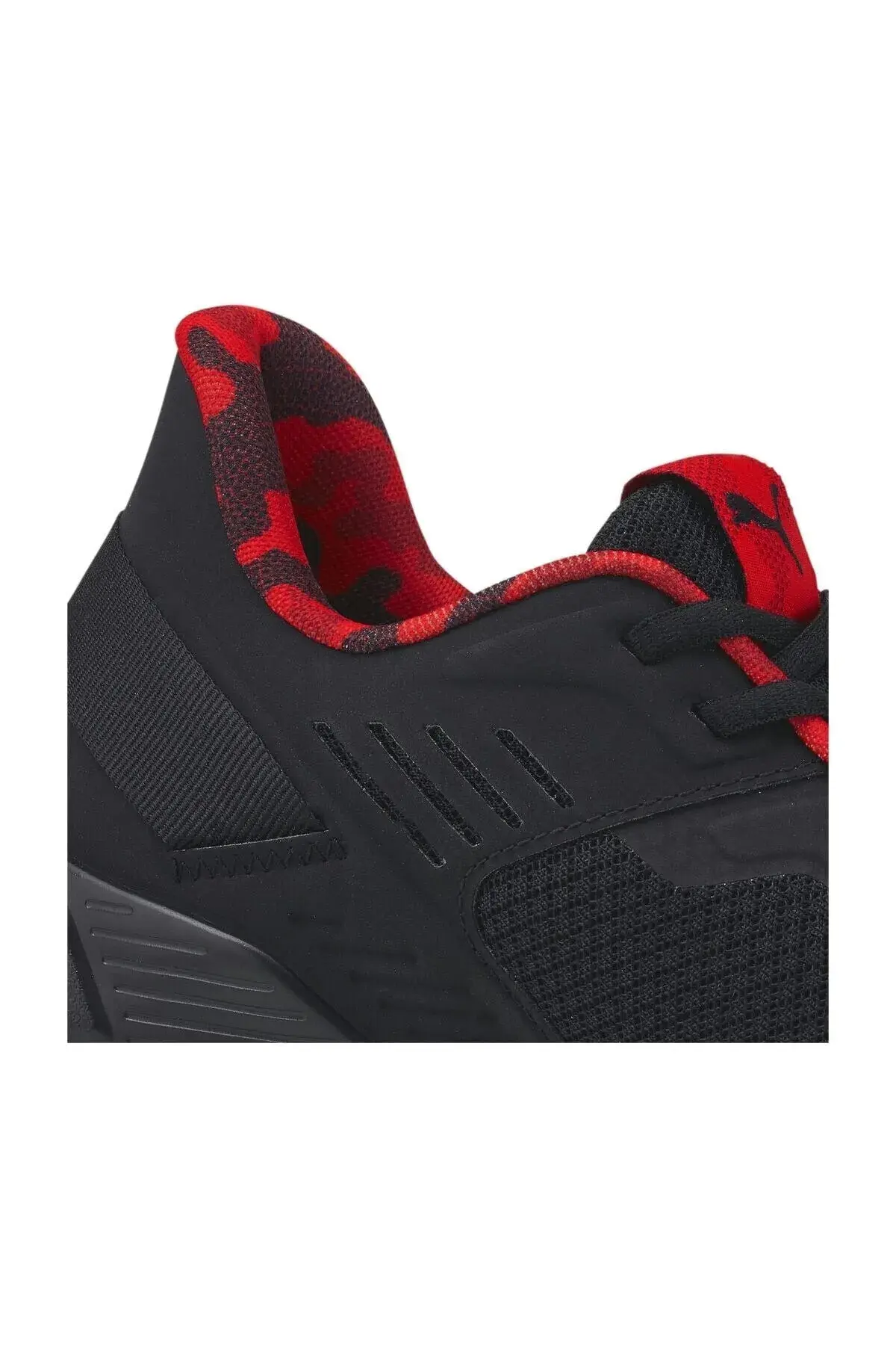 Puma Disperse Xt 2 Off-Season Gri Erkek Günlük Spor Ayakkabı