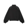 PUMA T7 Balloon Sleeve Jacket WV Siyah Kadın Ceket