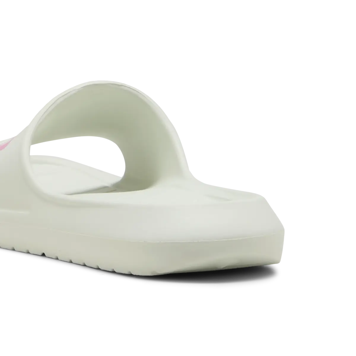 Puma Divecat v2 Lite Yeşil Kadın Terlik