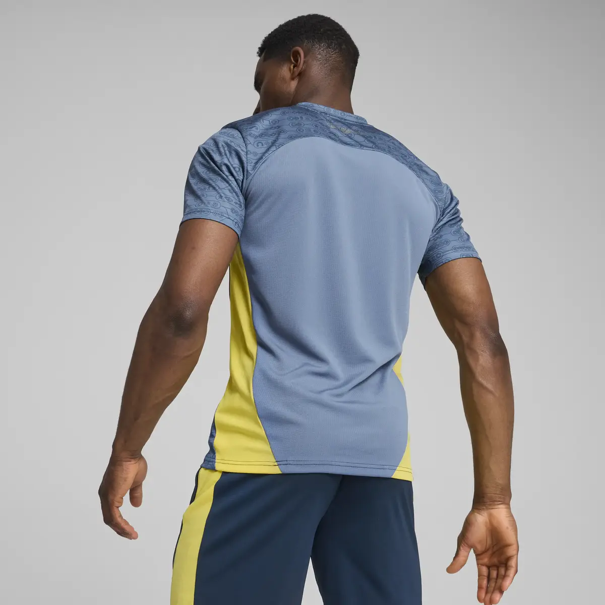 Puma Neymar JR BNA Jersey Erkek T-Shirt & Polo