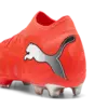 PUMA FUTURE 9 ULTIMATE FG Kırmızı Erkek Krampon