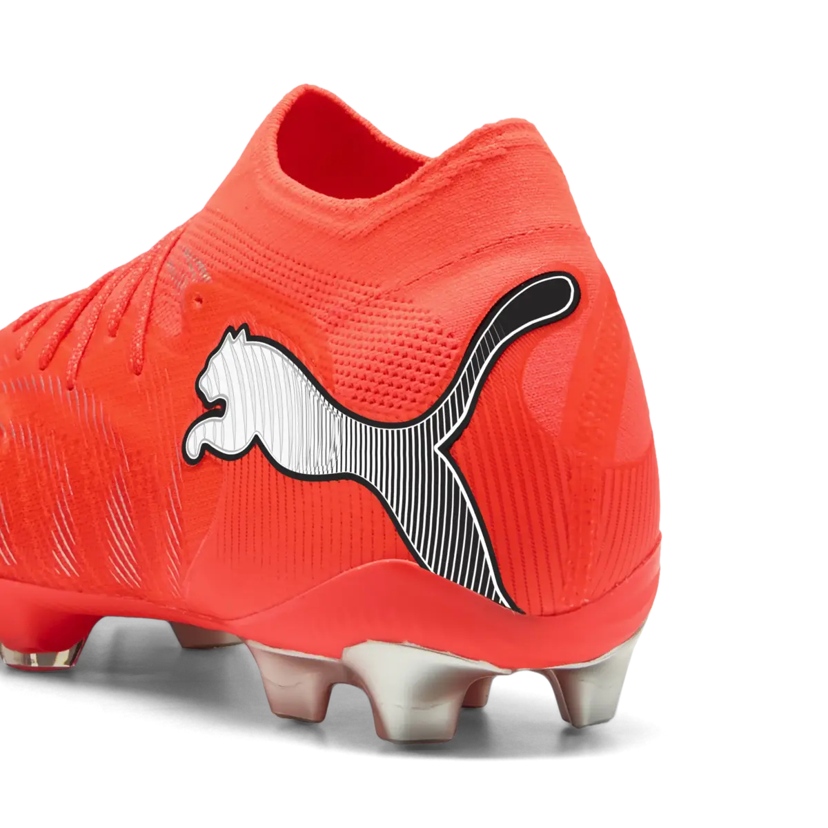 PUMA FUTURE 9 ULTIMATE FG Kırmızı Erkek Krampon