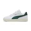 PUMA Caven 2.0 Lux Beyaz Erkek Günlük Spor Ayakkabı