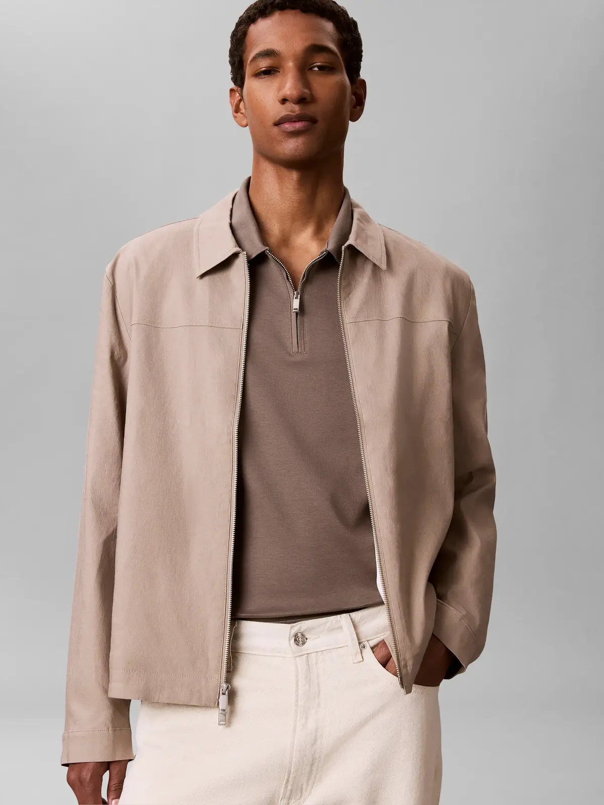 SS SLIM SUPIMA ZIP P, PAY