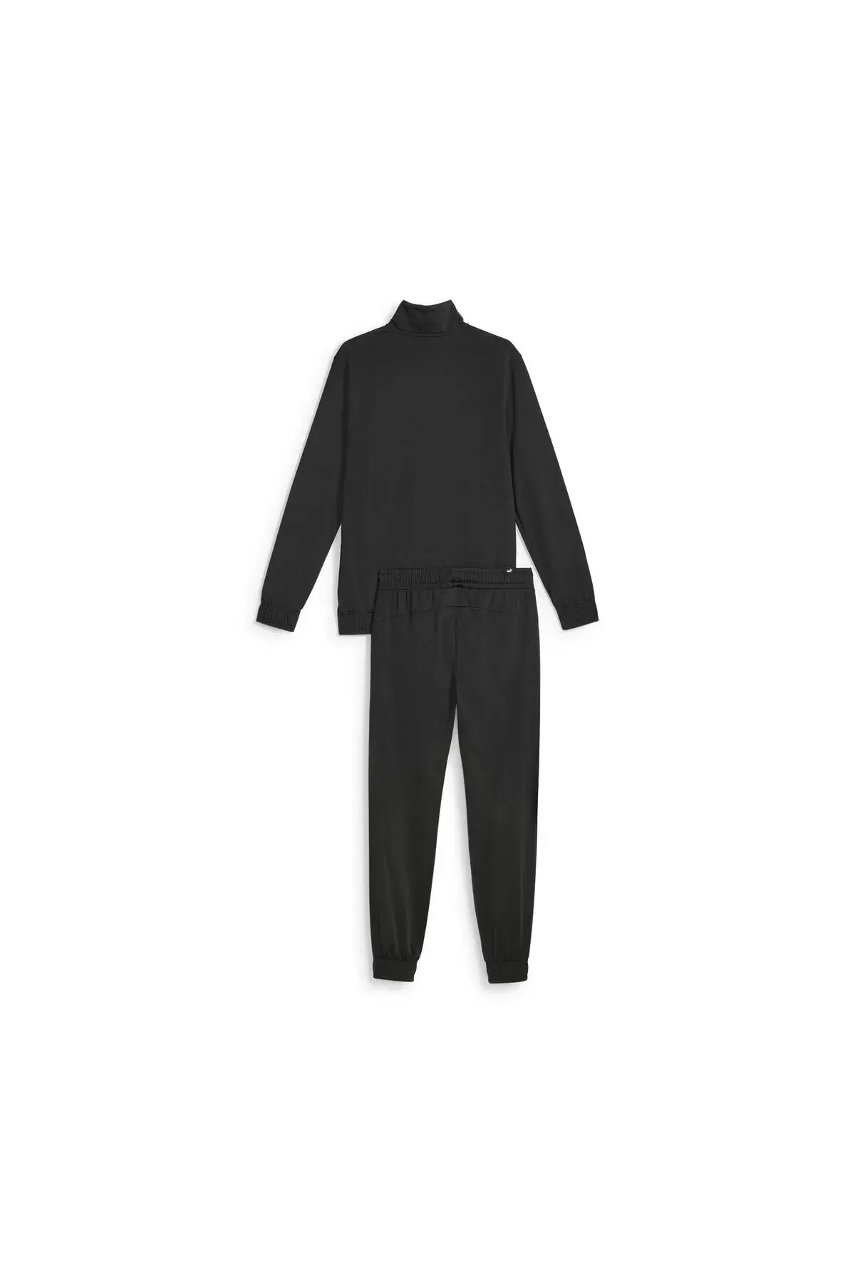 Puma Poly Suit cl Siyah Erkek Eşofman Takımı