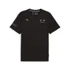 PUMA BMW MMS SDS 2.0 TEE Siyah Erkek T-Shirt