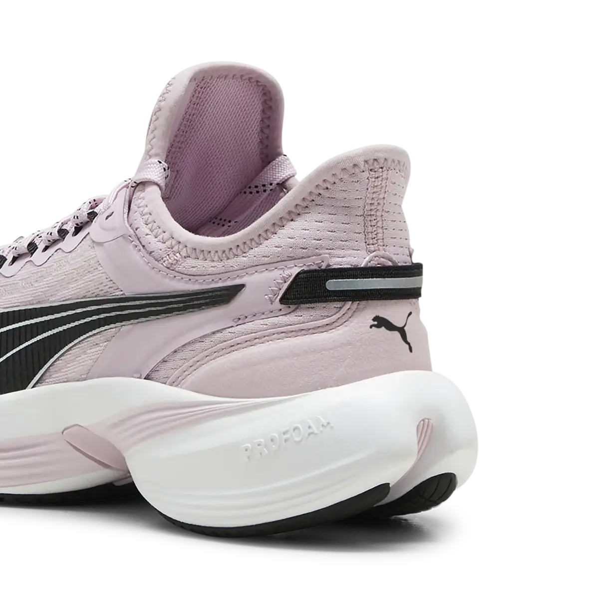 Puma Conduct Pro Pembe Kadın Yürüyüş ve Koşu Ayakkabısı
