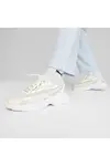 Puma Teveris Nitro Vortex Kırık Beyaz Unisex Günlük Spor Ayakkabı