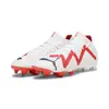 Puma FUTURE ULTIMATE FG/AG Kırmızı Erkek Krampon