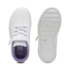 Puma Jola Colorful Rainbow AC+ PS Kadın Spor Ayakkabı & Sneaker