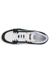 Puma Slipstream Lo Siyah-Beyaz Unisex Günlük Spor Ayakkabı