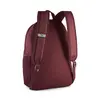 PUMA PHASE Backpack Set Bordo Unisex Sırt Çantası