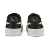 Puma Carina 2.0 Holo Jr Siyah Kadın Spor Ayakkabı & Sneaker