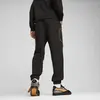 Puma AMG Sweat Pants Siyah Erkek Eşofman Altı