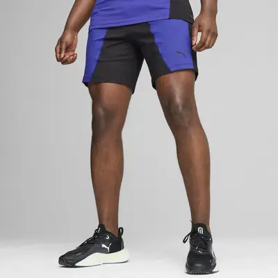 M CLOUDSPUN 7" KNIT SHORT
