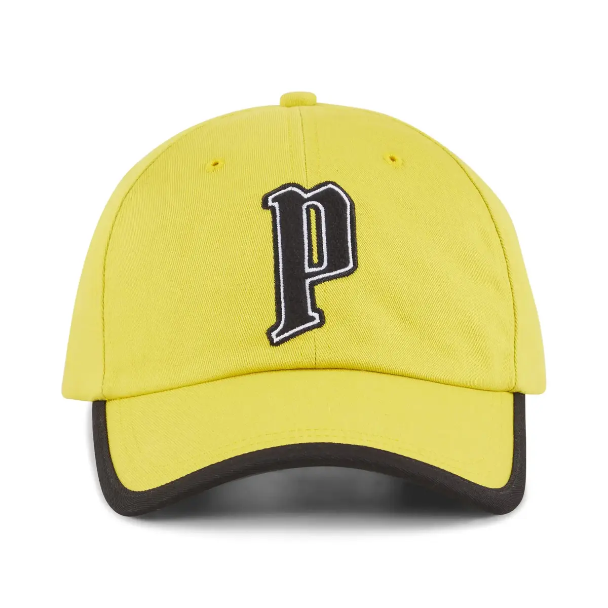 Puma PLAY.PARIS. Retro Club Cap Turuncu Unisex Şapka