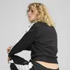 PUMA T7 ALWAYS ON Track Jacket Siyah Kadın Ceket