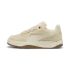 Puma Park Luna SD Krem Kadın Günlük Spor Ayakkabı