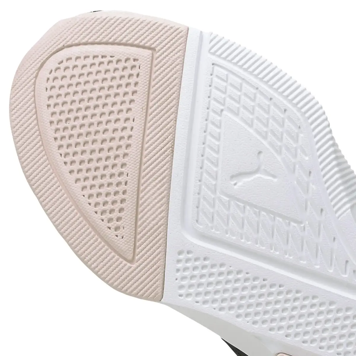Puma Flyer Runner Femme Wn S Siyah Kadın Koşu Ayakkabısı