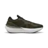Puma Scend Pro 2 Yeşil Erkek Yürüyüş ve Koşu Ayakkabısı
