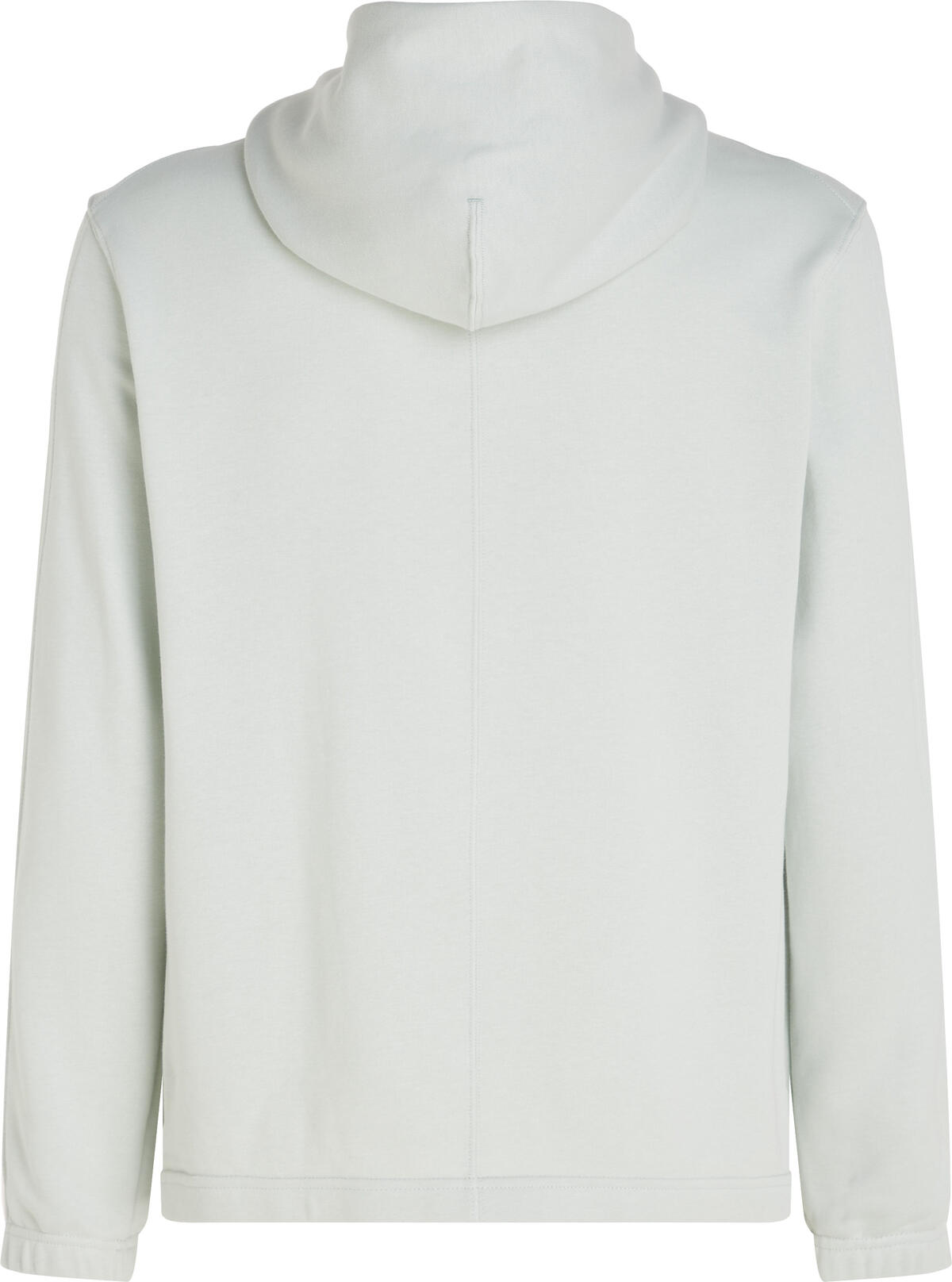 Calvin Klein PW - SWEAT HOODIE Erkek Yeşil Hoodie