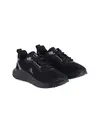 Calvin Klein EVA RUNNER L-UP MIX Siyah Kadın Spor Ayakkabı & Sneaker
