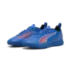 Puma ULTRA 6 PLAY IT Jr Lacivert Erkek Çocuk Halı Saha Ayakkabısı