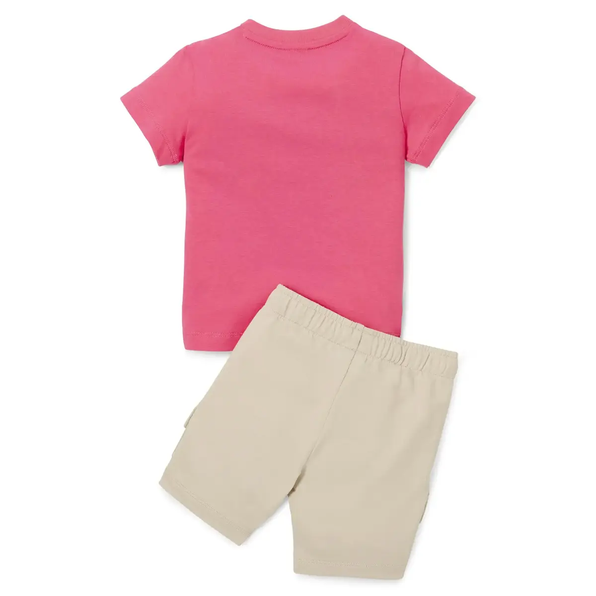 MINICATS DOWNTOWN Set Kız Çocuk Pembe Eşofman Takımı