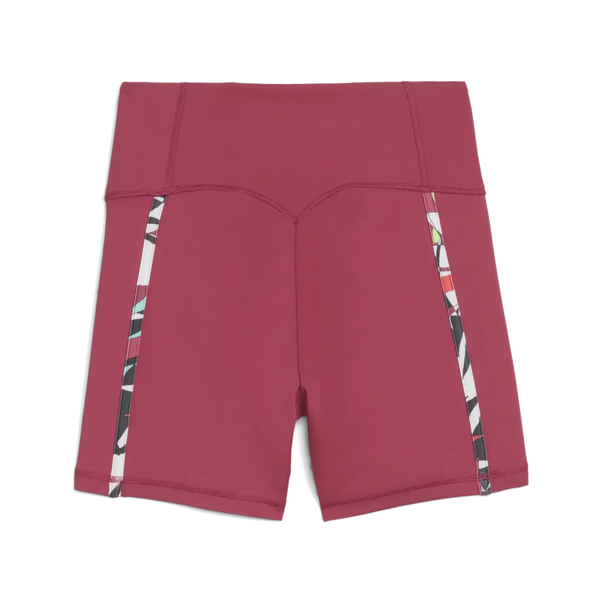 Puma TROPICAL AOP HW 5" SHORT Kadın Şort
