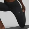 Puma STUDIO FOUNDATION 7/8 TIGHT Puma Black Siyah Kadın Tayt