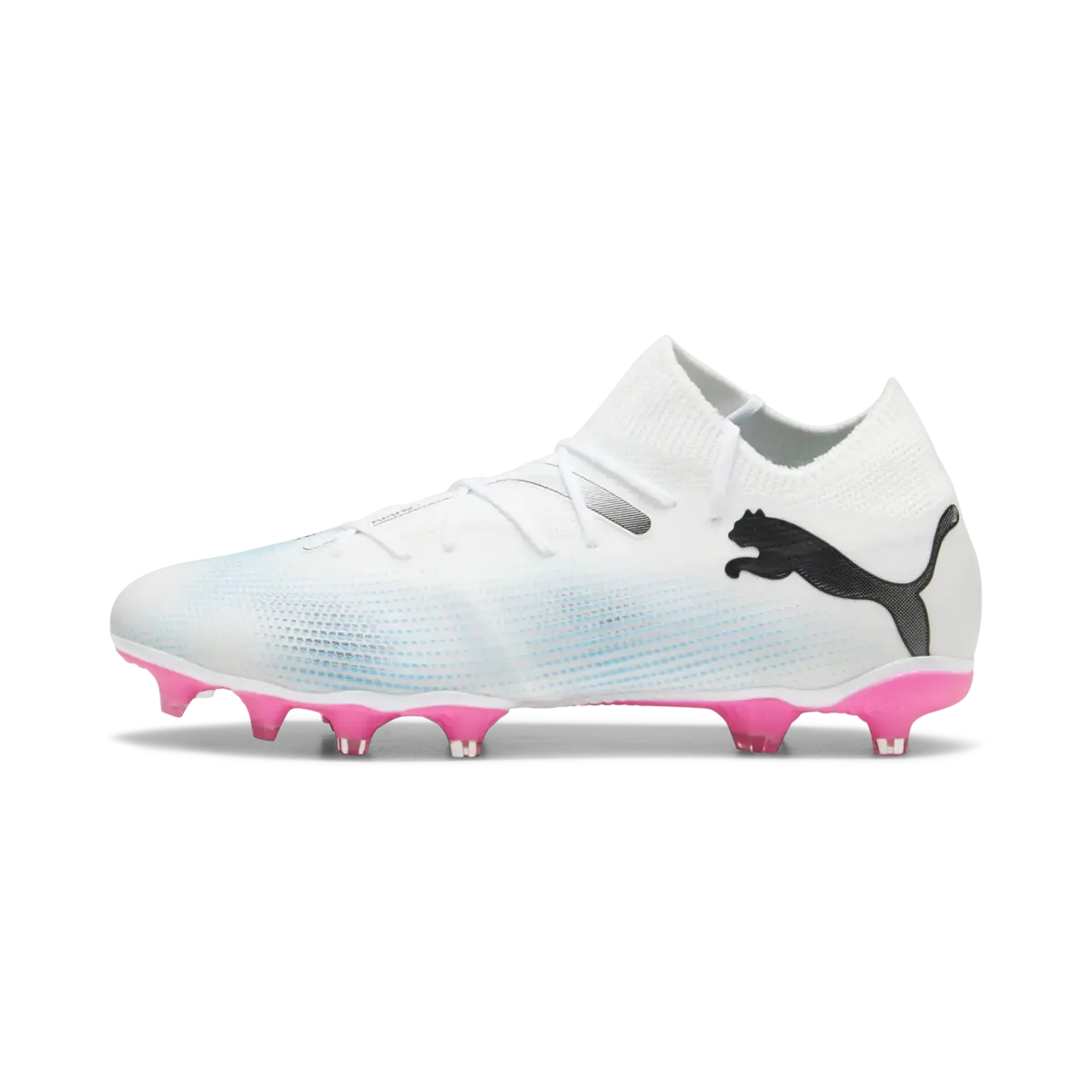 Puma FUTURE 7 MATCH FG/AG Beyaz Erkek Krampon