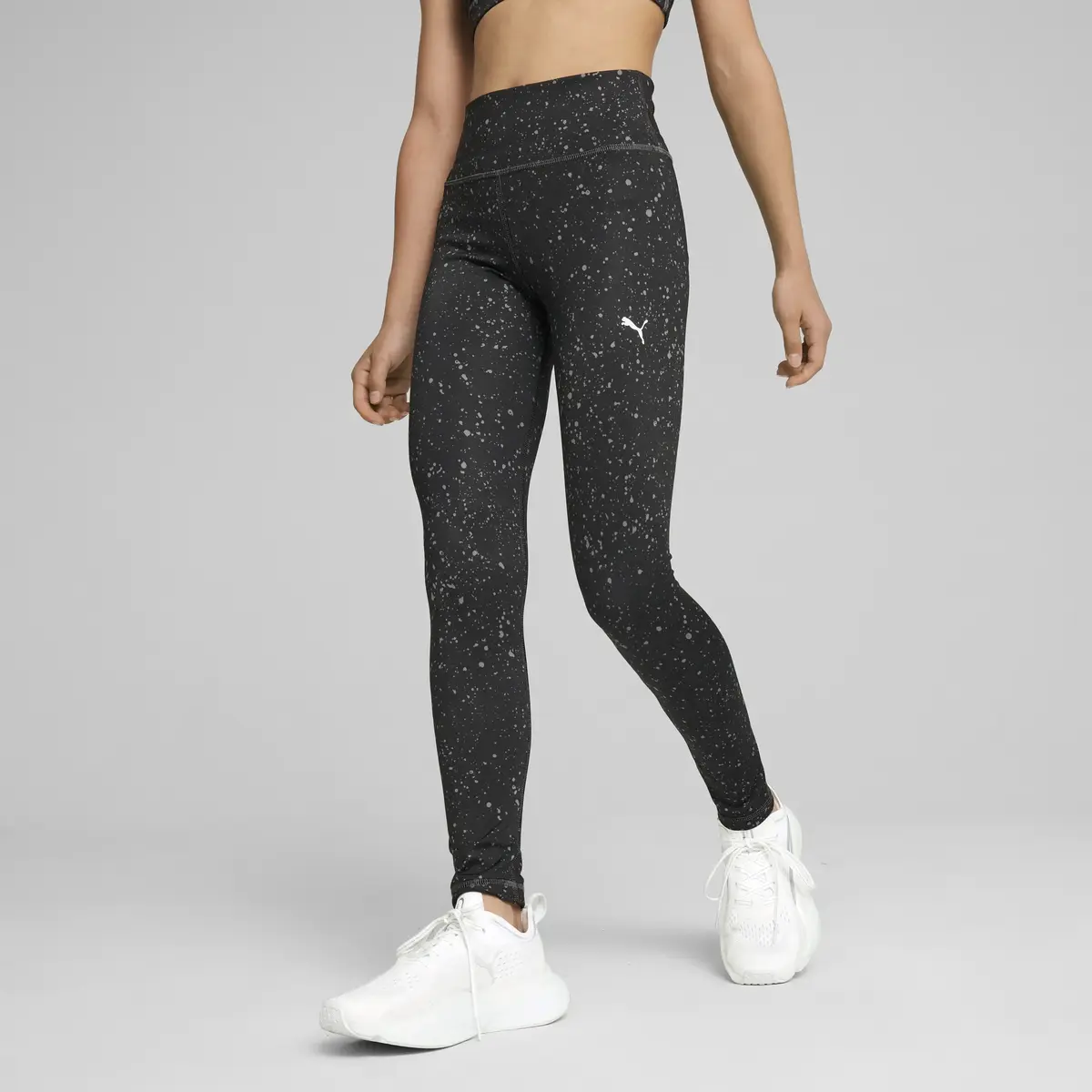 Puma TRAIN FAVORITE Tights Kadın Tayt