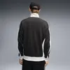 PUMA T7 Retro Track Jacket Siyah Erkek Ceket