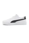 Puma Skye Clean Beyaz Kadın Günlük Spor Ayakkabı