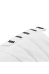 Puma Scuff Tape Beyaz Erkek Terlik