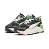 Puma RS-X Efekt WOTB Wns Siyah Kadın Günlük Spor Ayakkabı