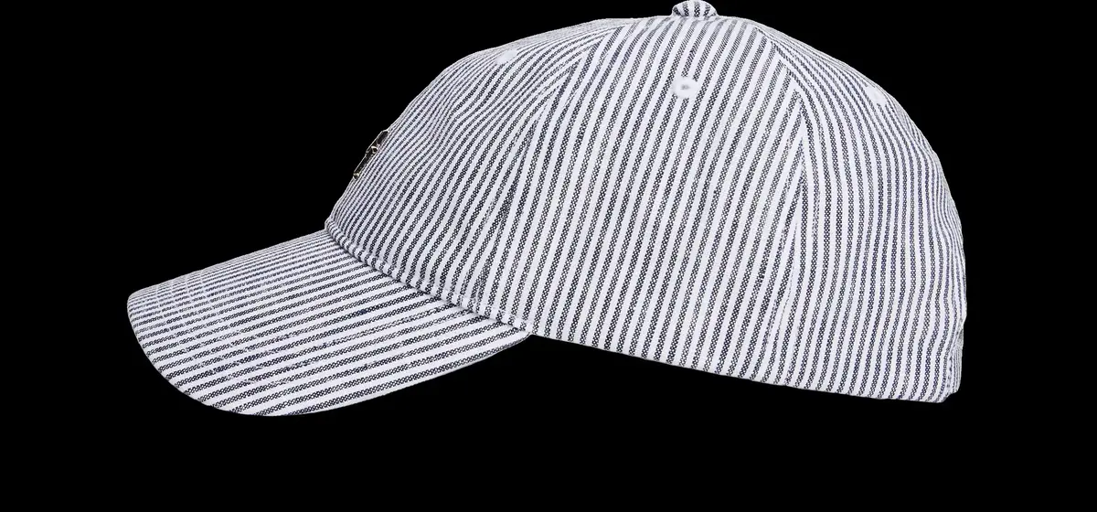 Tommy Hilfiger TH PREMIUM BEACH CAP, DW6 Lacivert Kadın Şapka