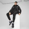 Puma BMW MMS MT7+ ECOLITE JKT Siyah Erkek Şişme Mont