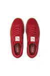 Puma Suede Classics VOGUE Bordo Kadın Günlük Spor Ayakkabı