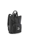 Puma Tote Backpack Unisex Siyah Sırt Çantası