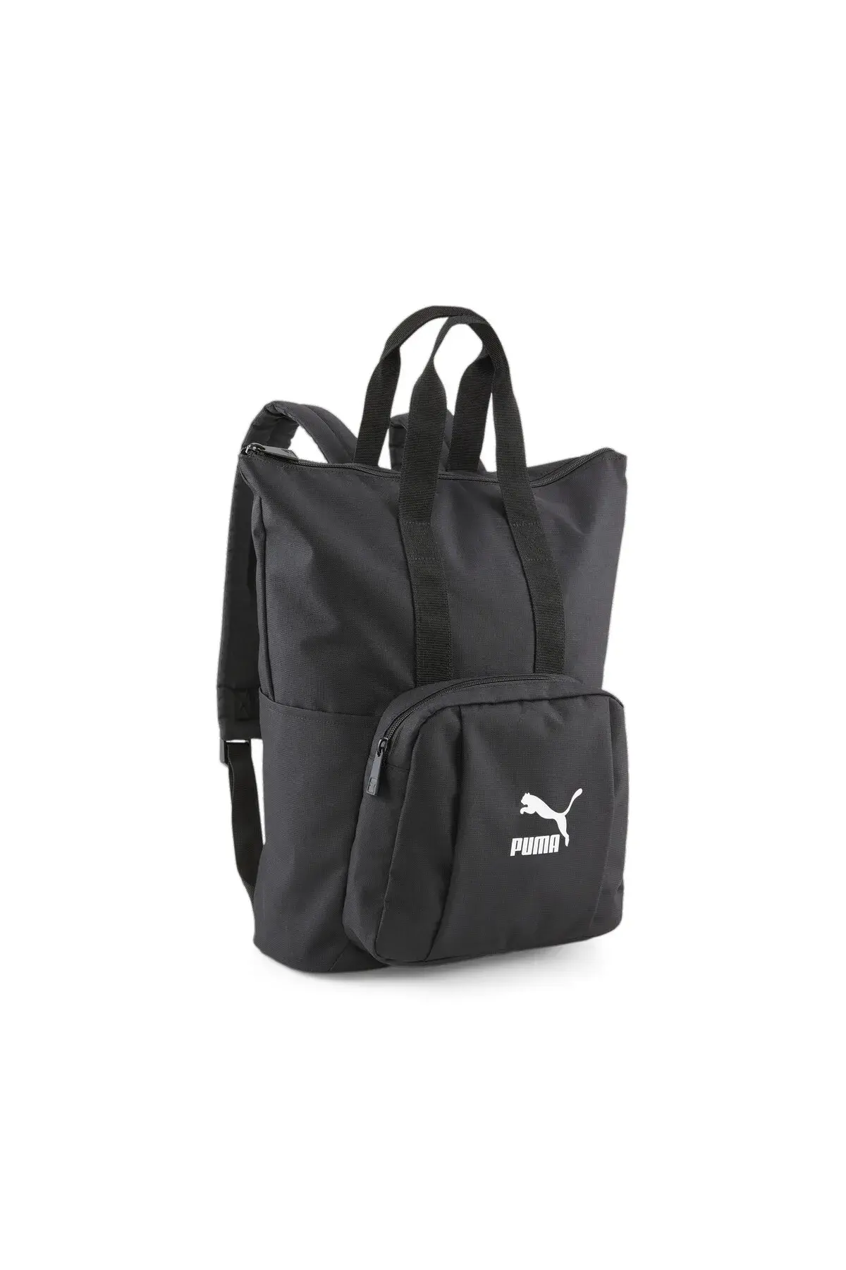 Puma Tote Backpack Unisex Siyah Sırt Çantası