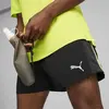 Puma RUN FAV VELOCITY 5" SHORT M Siyah Erkek Şort