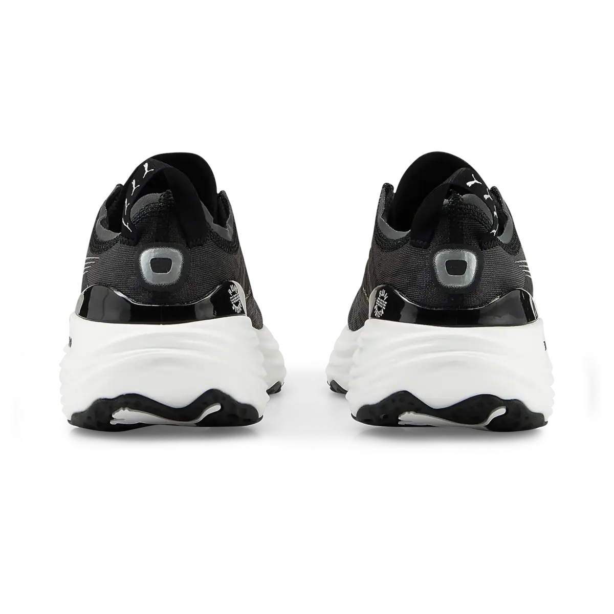 Puma ForeverRun NITRO Erkek Yürüyüş ve Koşu Ayakkabısı