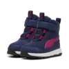 Puma Evolve Boot AC+ Inf Lacivert Bebek Bot
