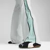 PUMA DARE TO Relaxed Pants Gri Kadın Eşofman Altı