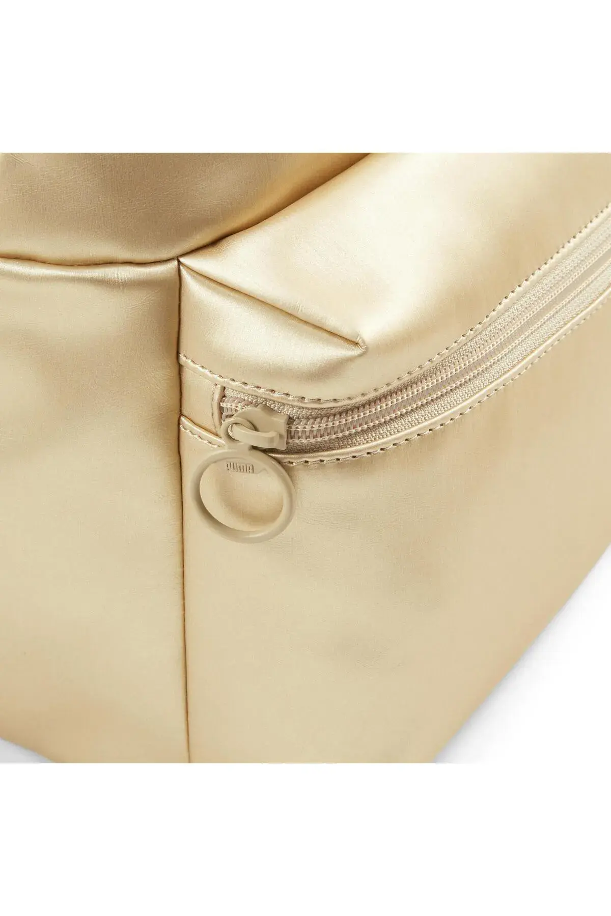 Puma Core Up Backpack Bej Kadın Sırt Çantası